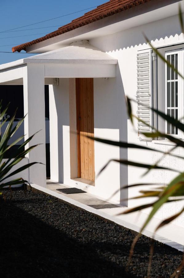 Ocean View Pico Villa Madalena  Exterior foto