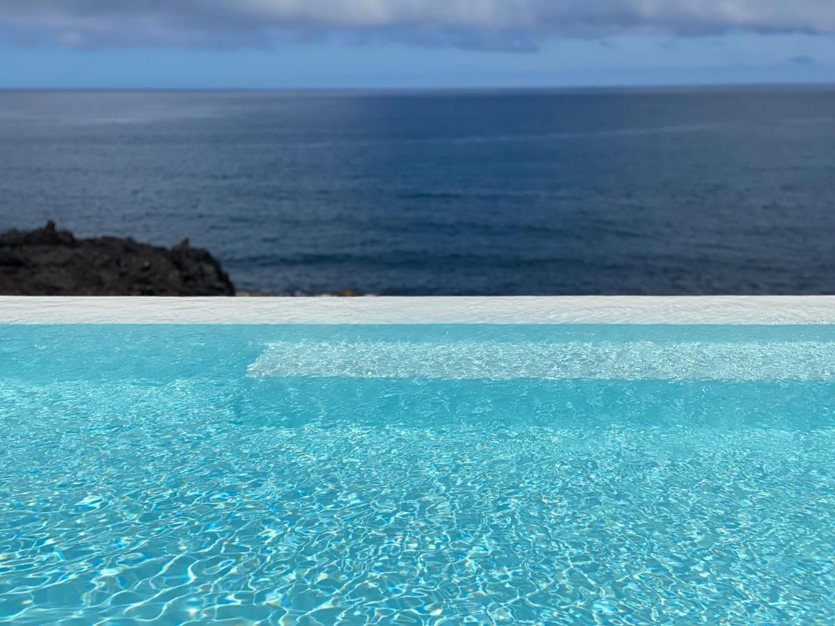 Ocean View Pico Villa Madalena  Exterior foto
