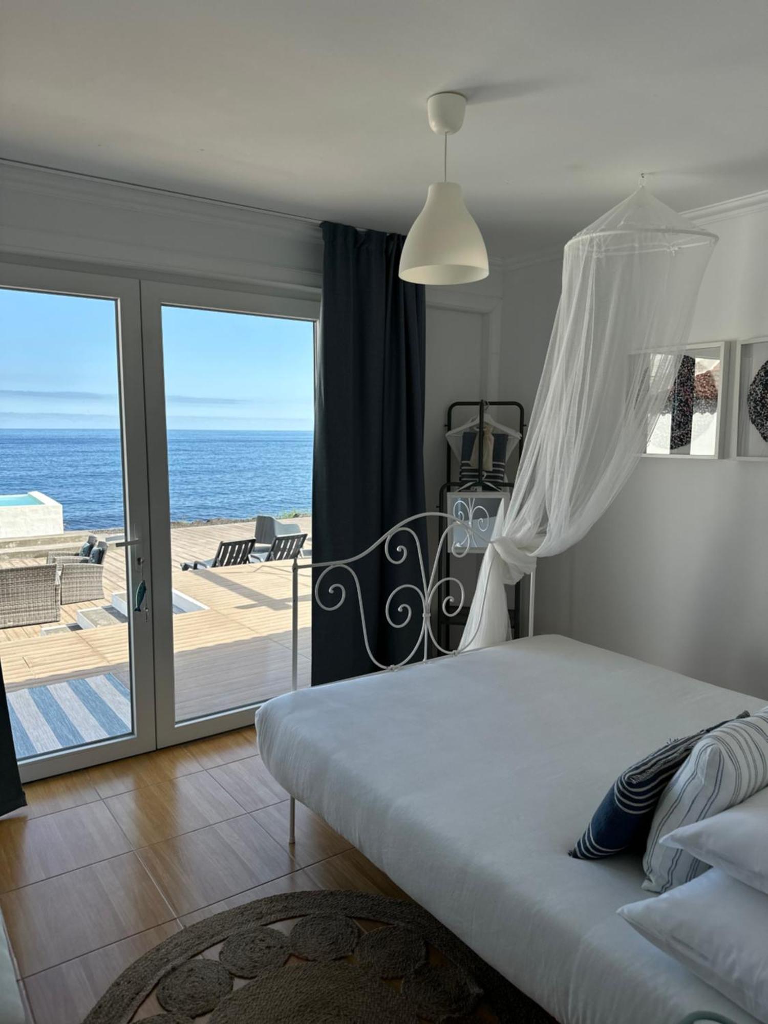 Ocean View Pico Villa Madalena  Exterior foto